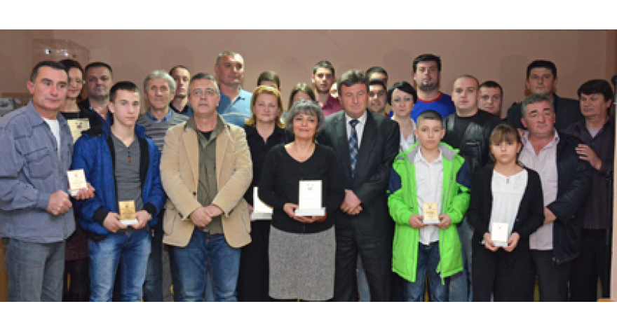 I najveći svetski asovi su počeli u malim klubovima